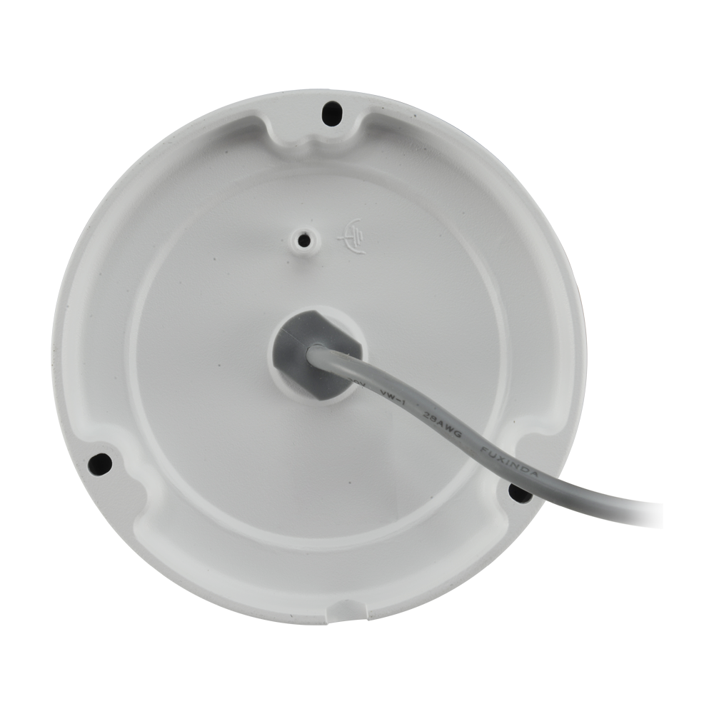 Telecamera Dome Safire Gamma ECO - Uscita 4 in 1 - 5 Mpx high performance CMOS - Ottica motorizzata 2.7~13.5 mm
