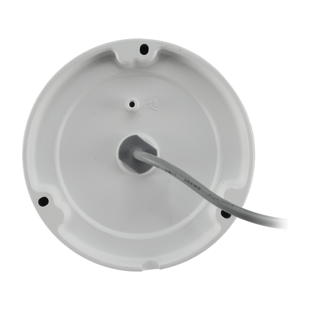 Telecamera Dome Safire Gamma ECO - Uscita 4 in 1 - 5 Mpx high performance CMOS - Ottica motorizzata 2.7~13.5 mm