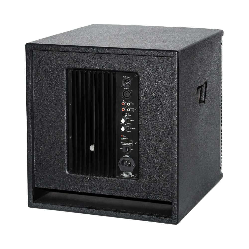 DSPPA-LA1230S