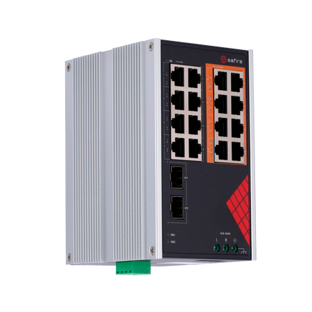 SF-SWI1808HIPOE-GF-AC-130-DIN