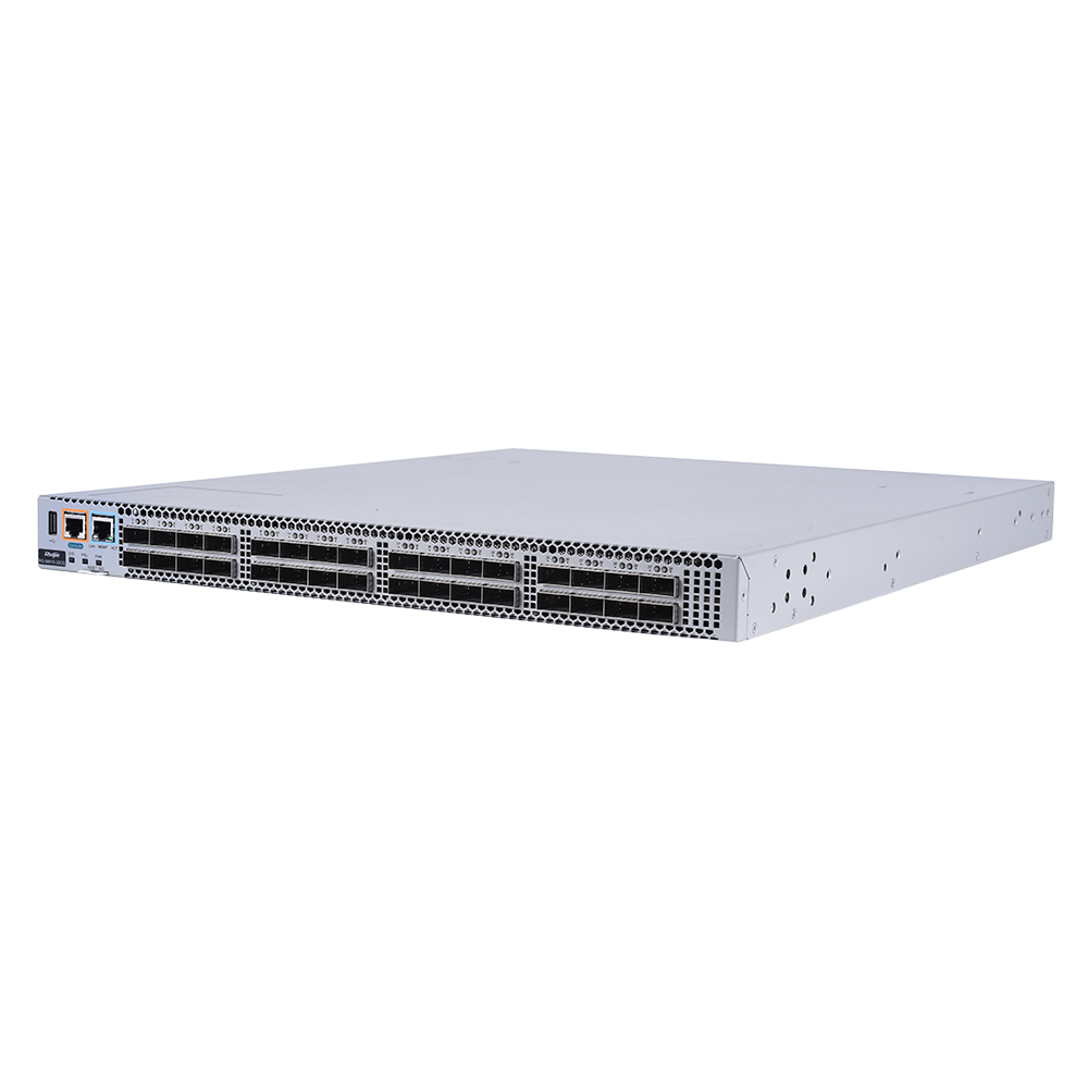 Ruijie Enterprise Ruijie Switch Managed L3 Datacenter - 32x 100G QSFP28 - VLAN/Porta Isolation/STP/RSTP/ACL/QoS/RIP/BGP4