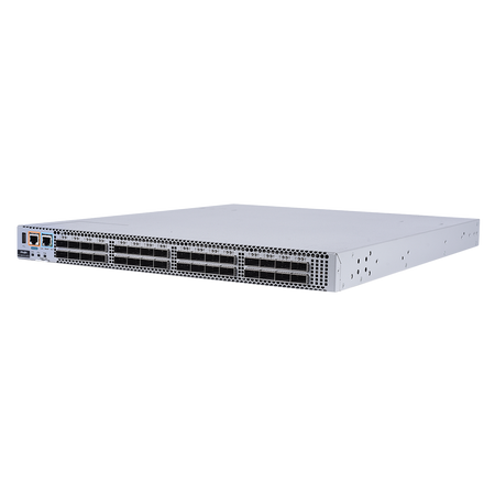 Ruijie Enterprise Ruijie Switch Managed L3 Datacenter - 32x 100G QSFP28 - VLAN/Porta Isolation/STP/RSTP/ACL/QoS/RIP/BGP4