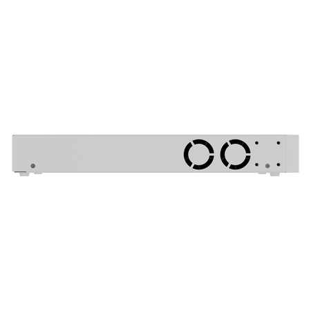 AJ-NVR208-HAC-8P-W
