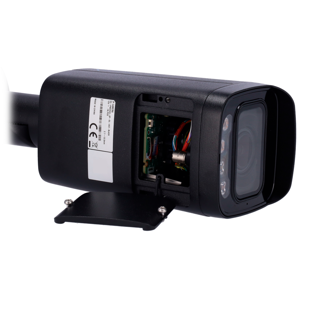XS-IPB829ZA-8P-DL-WIZ-BLACK