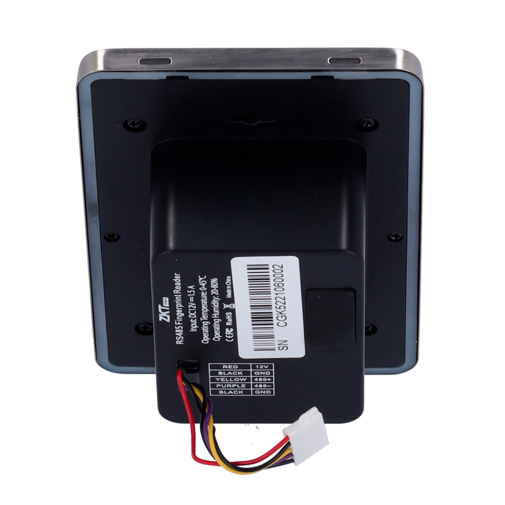 ZK-FR1500S-WP-MF