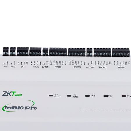 ZK-INBIO260PRO