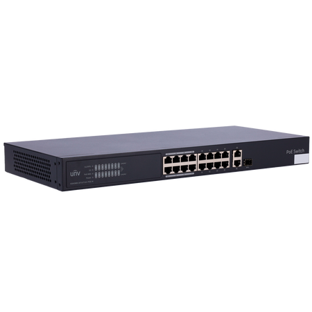 UV-NSW3000-16T1GT1GC-POE-IN
