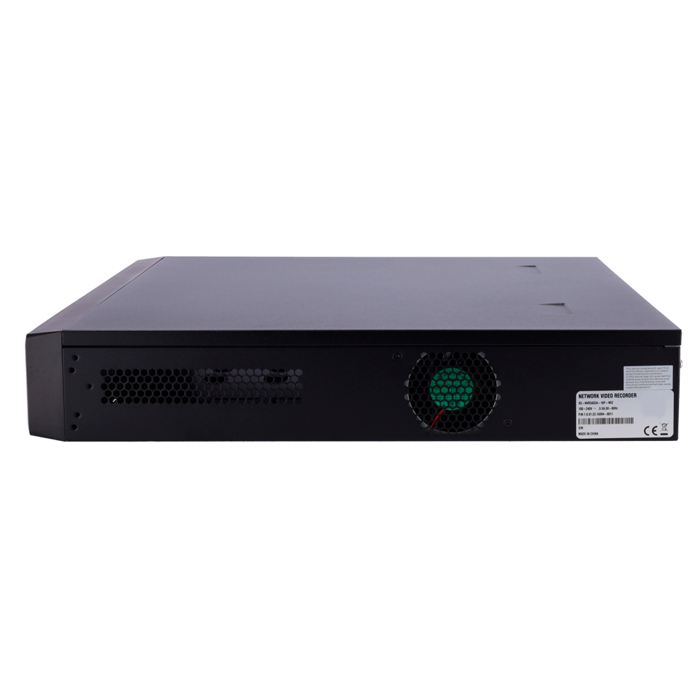 XS-NVR3432A-16P-WIZ