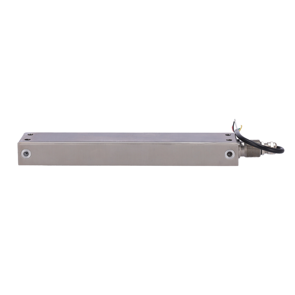 Ventosa electromagnética Dorcas - Para puerta sencilla - Fuerza de retención 280 kg - Modo de apertura Fail Safe (NC)