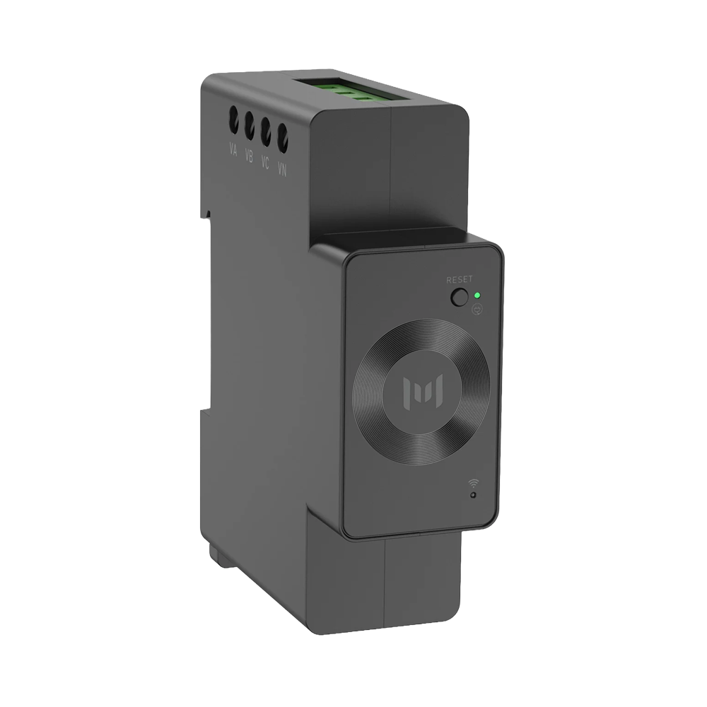 Smart Meter Marstek - Monofase | Bidirezionale - Compatibile con i prodotti Marstek - Connessione wireless