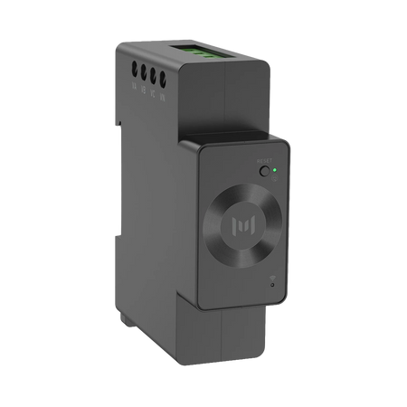 Smart Meter Marstek - Monofase | Bidirezionale - Compatibile con i prodotti Marstek - Connessione wireless