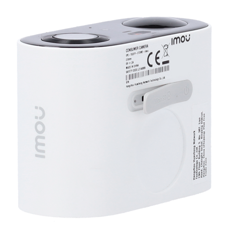 IPC-TB3FP-3T0WE-IMOU