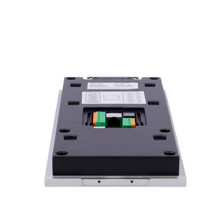 Akuvox Videocitofoni IP - Telecamera 3 Mpx/1 Mpx | Audio e video bidirezionale