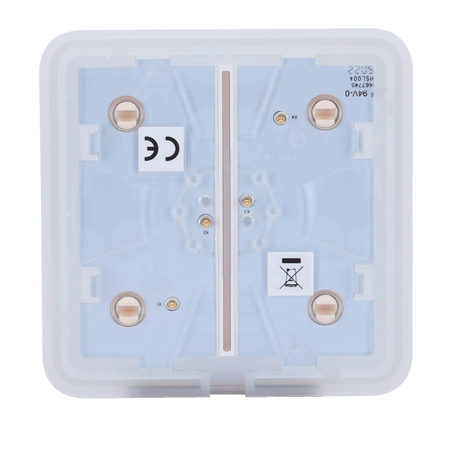 AJ-SOLOBUTTON-2G-IVO
