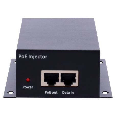 INJ-POE-10G-60W