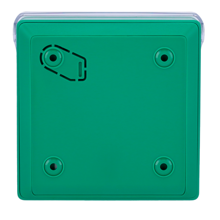 AJ-MANUALCALLPOINT-GREEN