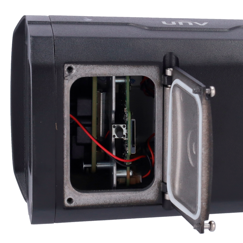 UV-IPC2225SB-ADF60KM-I1-BLACK