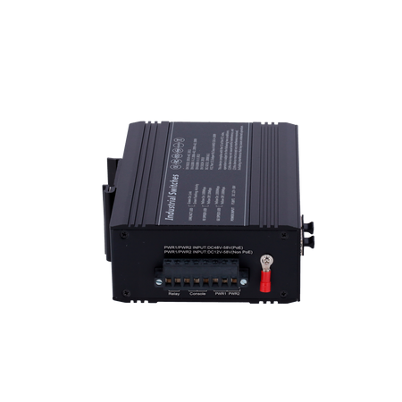 SW0604HIPOE-MGF-120-DIN