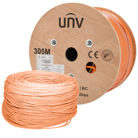 UV-FTP6A-300-BC23AWG-DCA-R-O
