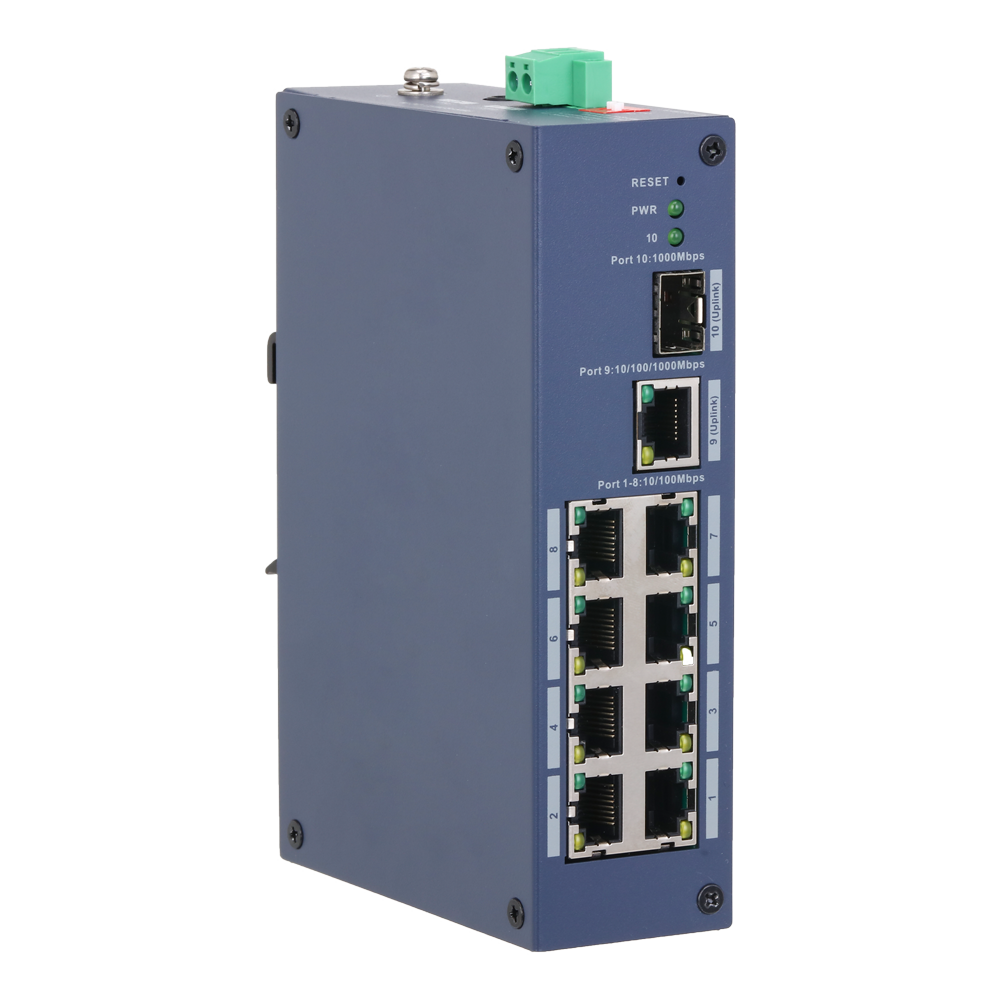 XS-SW8GE1GE1SFP-MGD