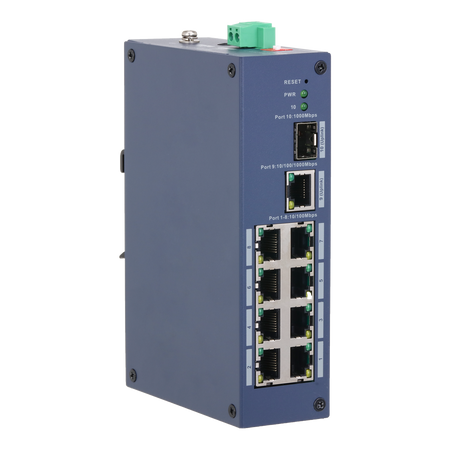 XS-SW8GE1GE1SFP-MGD