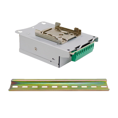 DC12V5A-4-DIN