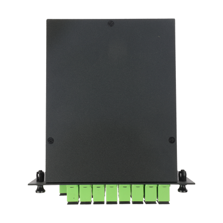 Splitter ottico PLC ad alta precisione - Configurazione 1x16 (1 ingresso, 16 uscite)