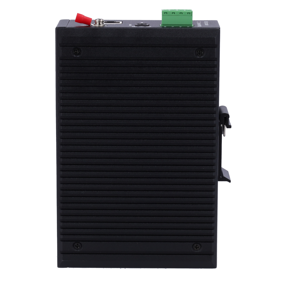 Switch L2+ managed con 8x RJ45 e 4x SFP - 8 porte PoE Gigabit con supporto IEEE 802.3bt