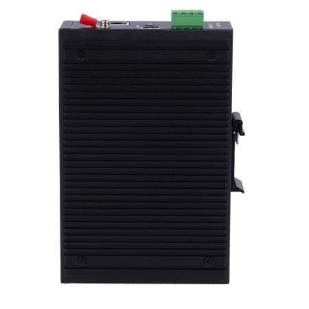 Switch L2+ managed con 8x RJ45 e 4x SFP - 8 porte PoE Gigabit con supporto IEEE 802.3bt