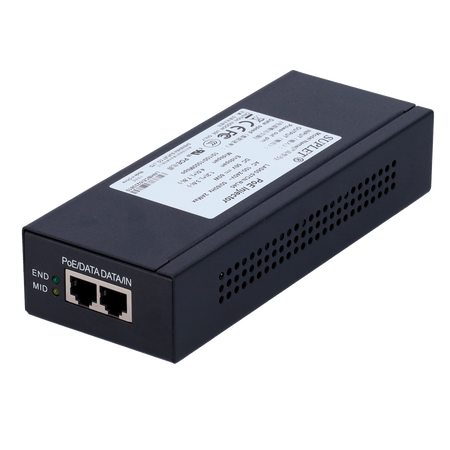 POE,LAS60-57CN-RJ45,60W