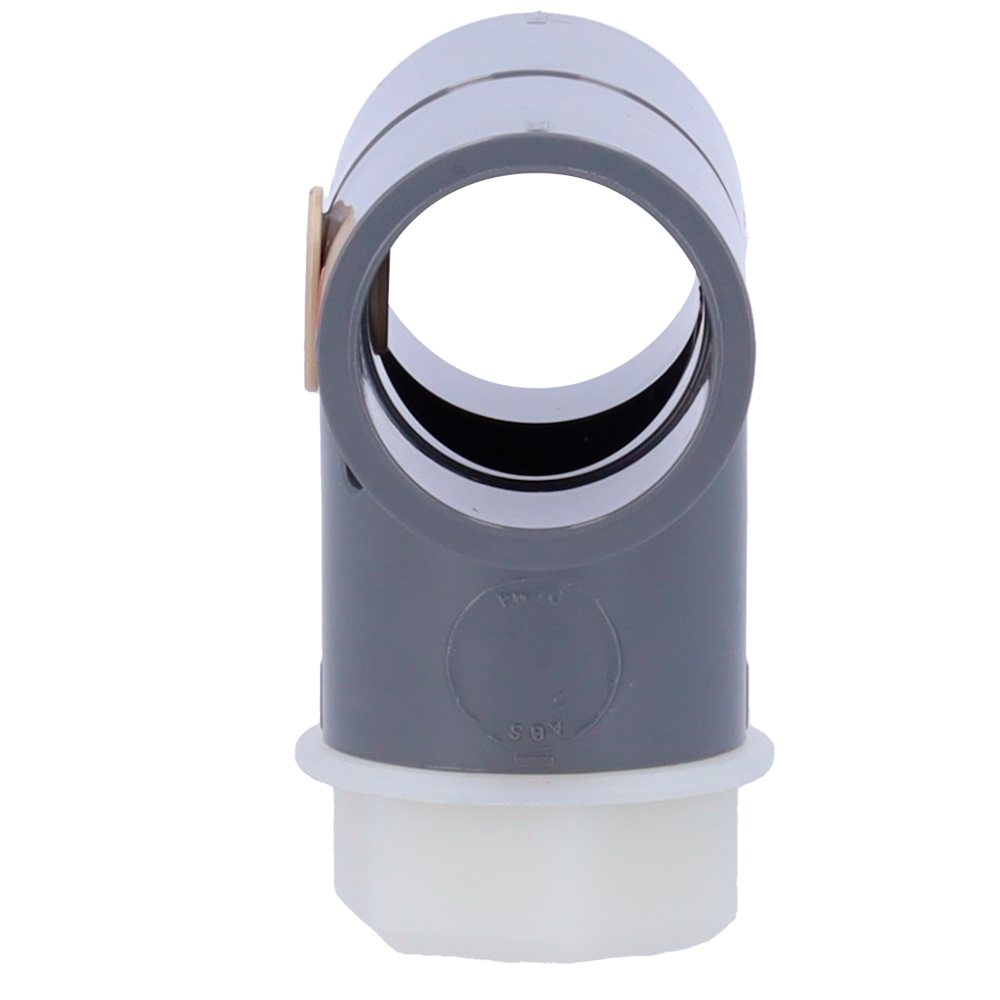 Securiton Punto di campionamento riscaldato di 3mm - Compatibile con ASD 531/532/535