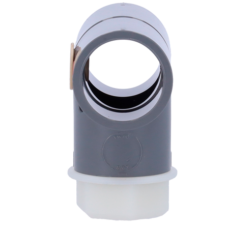 Securiton Punto di campionamento riscaldato di 3mm - Compatibile con ASD 531/532/535