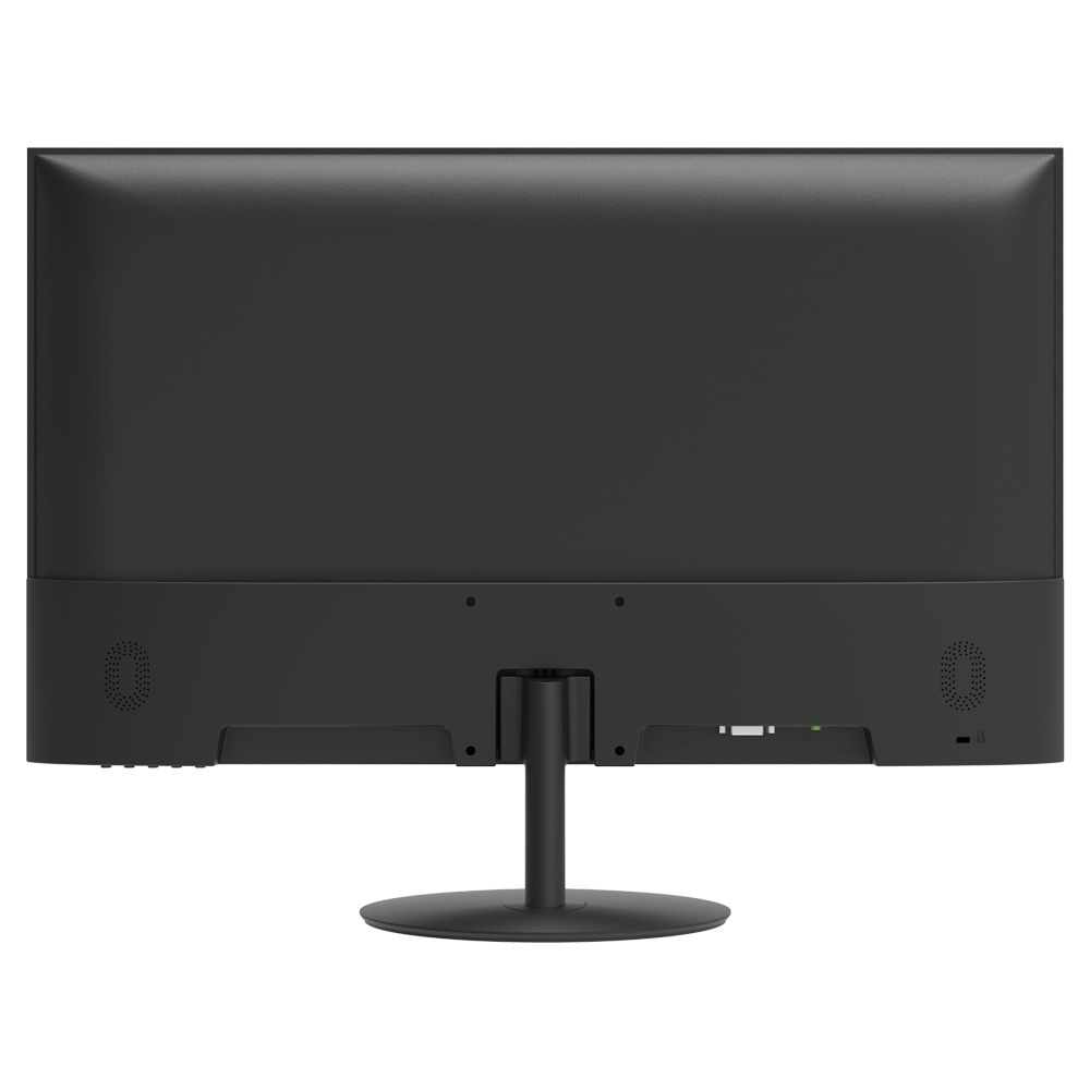 Uniview Monitor 24" - Risoluzione FHD - Frequenza di aggiornamento 144 Hz - Contrasto 1500:1 - Tempo di risposta 5 ms