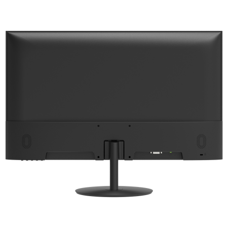 Uniview Monitor 24" - Risoluzione FHD - Frequenza di aggiornamento 144 Hz - Contrasto 1500:1 - Tempo di risposta 5 ms