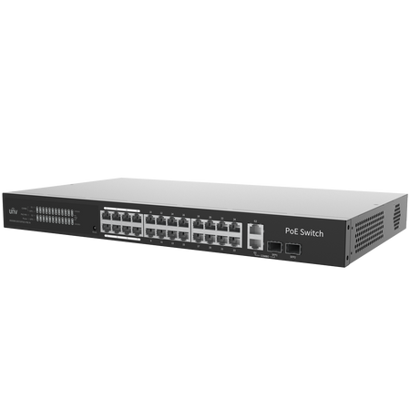 UV-NSW3000-25GT1GP1GC-POE-IN