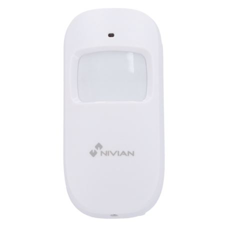 NVS-ALARM1-W
