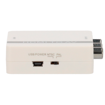 HDMI-AV-CONVERTER