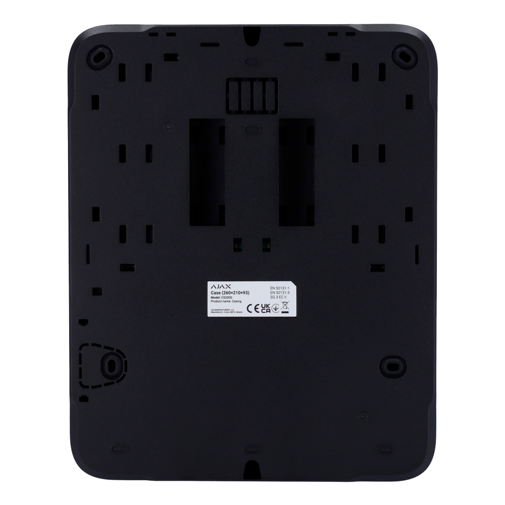FIBRA-CASE-C260-B