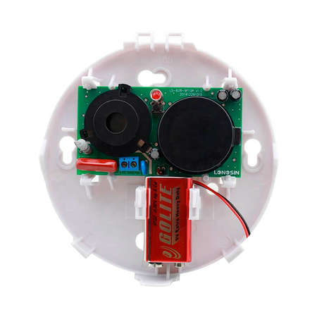 NVS-D5C