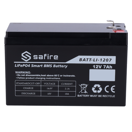 BATT-LI-1207