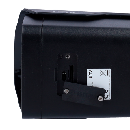 UV-IPC2B14SE-ADF28K-WP-I1-BLACK