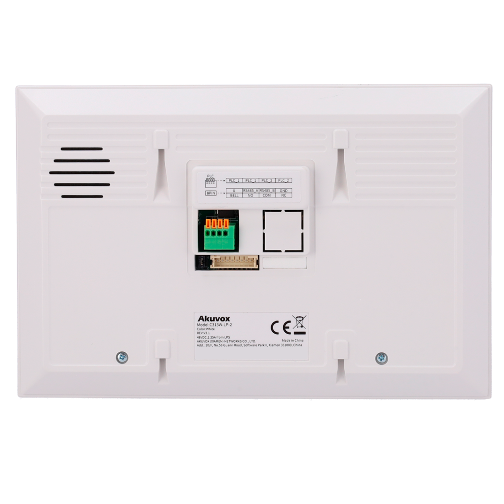 AK-C313W-LP-2-WHITE