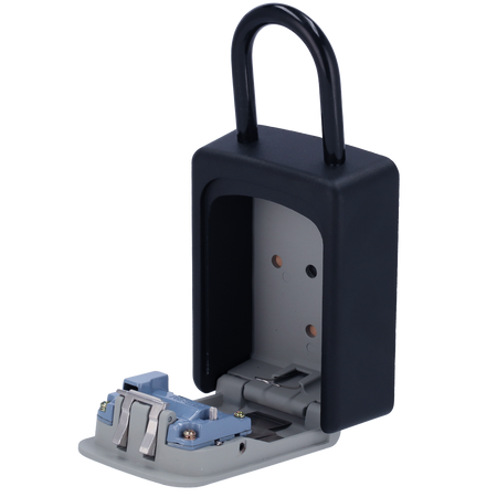 NV-KEYS-SAFEBOX-V2