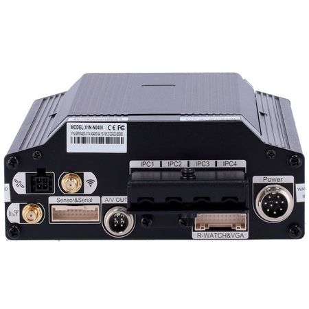 ST-X1N-N0400-GPS4GW