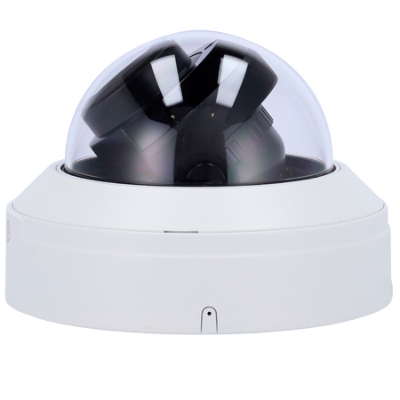 Safire Smart - Telecamera Dome IP gamma E1 Intelligenza Artificiale - Risoluzione 4 Megapixel (2566x1440)