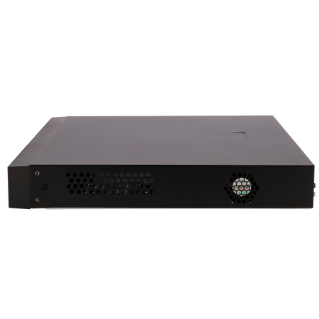 UV-NVR502-08B-P8-IQ