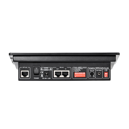 DSPPA-PAVA9008