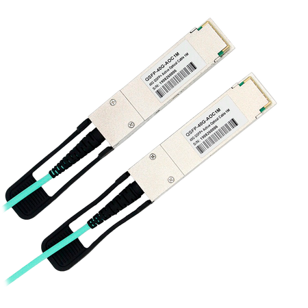 QSFP-40G-AOC-1M