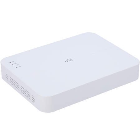 UV-NVR501-08B-LP8-IQ