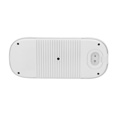 Milesight Precisione di 99,8% con ToF 2ª gen e AI integrata